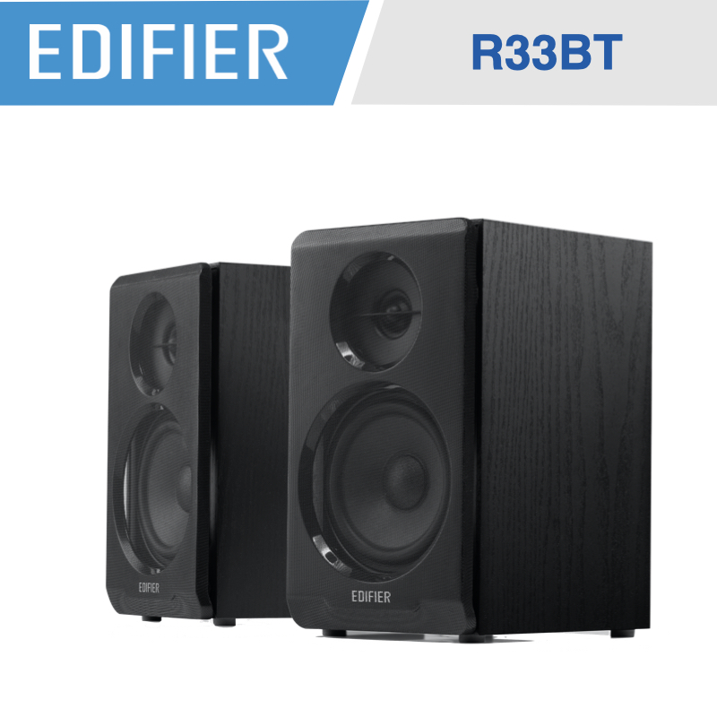 edifier r33bt