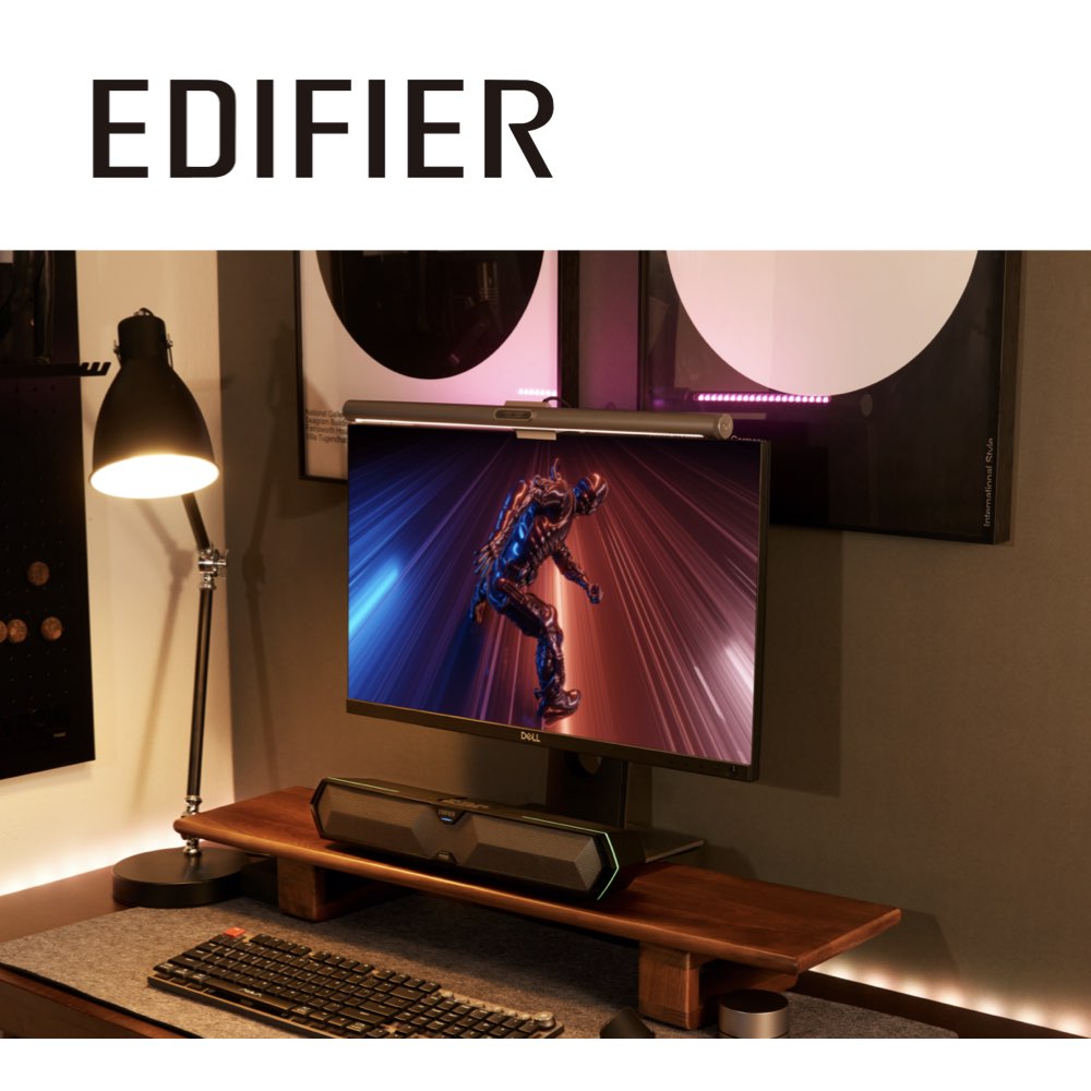 Edifier MG300 迷你聲霸藍牙喇叭