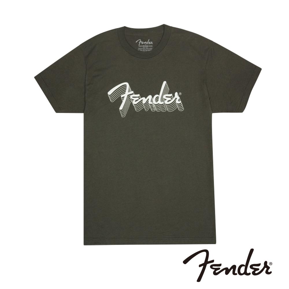 Fender Reflective Ink T-Shirt (海國)