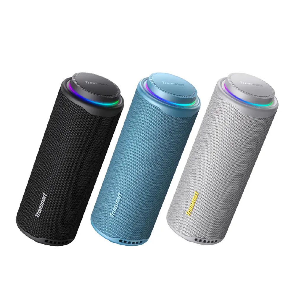 Tronsmart T8 藍牙喇叭 40W環繞音效 獨家APP(EQ+燈效)