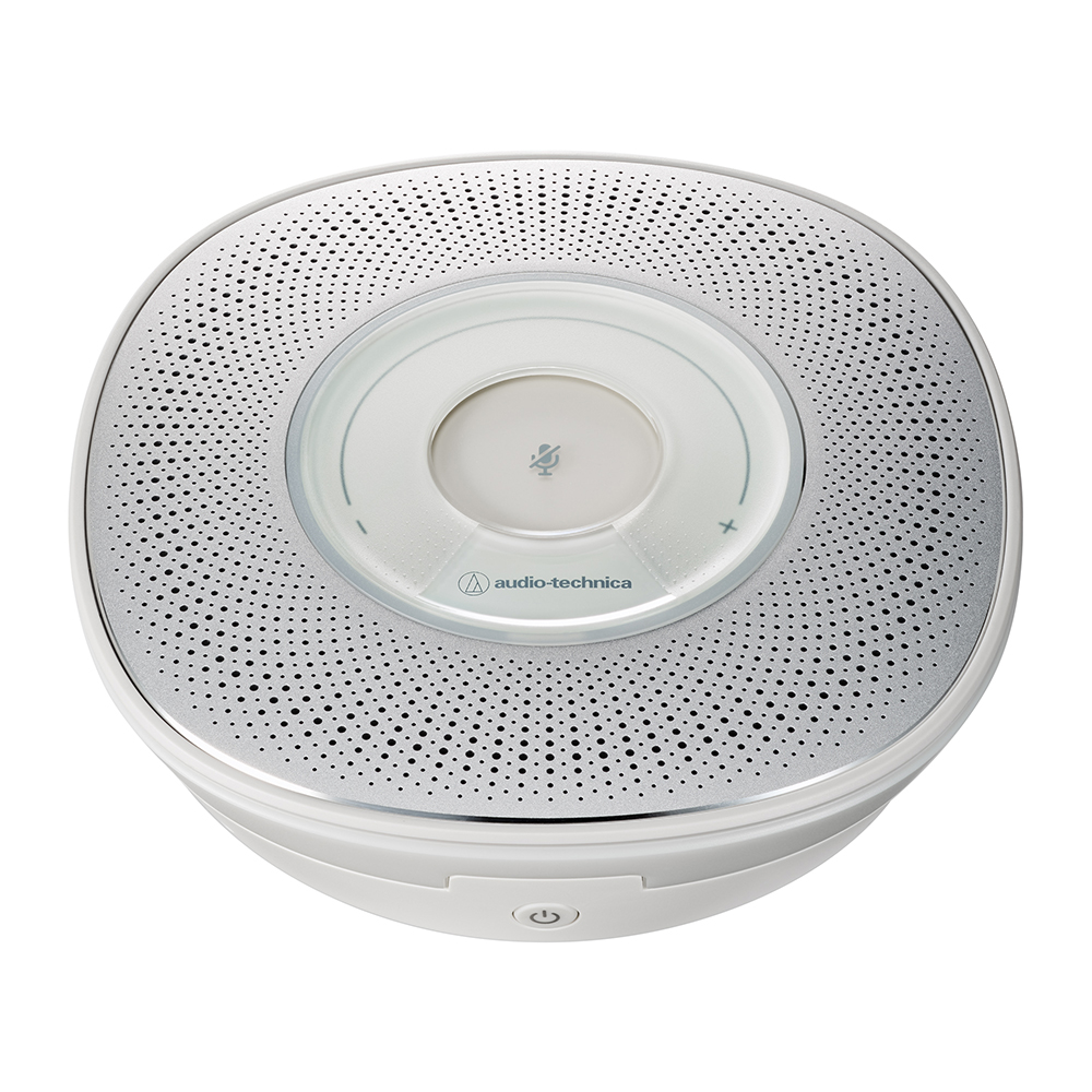 audio-technica 鐵三角 AT-CSP7 高品質會議通話揚聲器