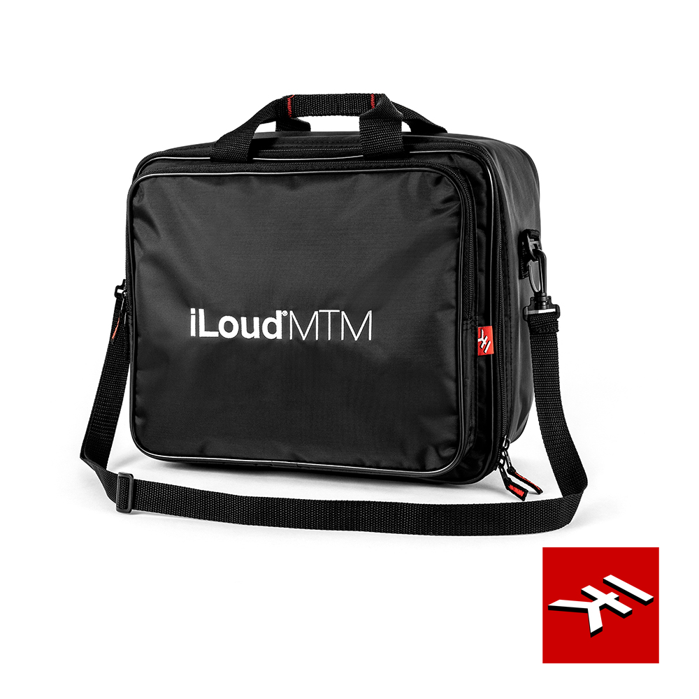 IK Multimedia IK iLoud Micro Monitor Travel Bag 喇叭旅行袋(海國