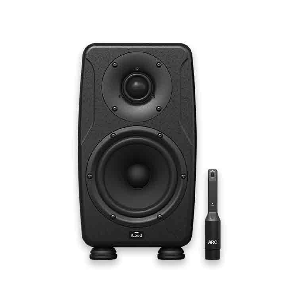 IK Multimedia iLoud Precision 5 監聽喇叭 單顆 (海國)