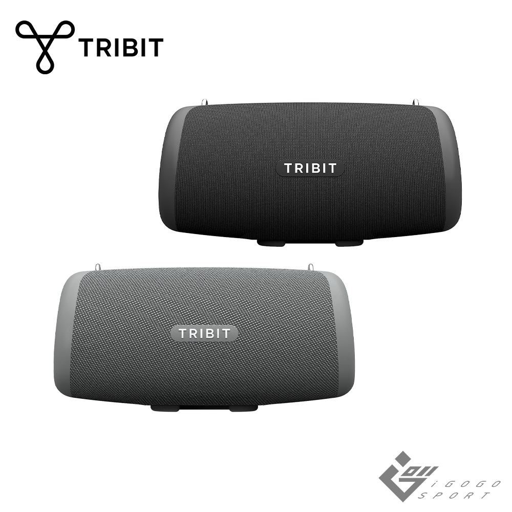 Tribit StormBox Lava 可攜式藍牙喇叭（其他規格）