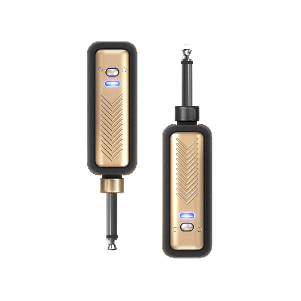 Positive Grid Spark LINK 無線傳輸系統 (海國)