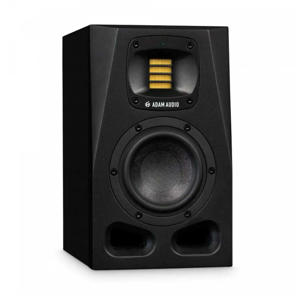 ADAM AUDIO A4V 監聽喇叭 (一對) 公司貨