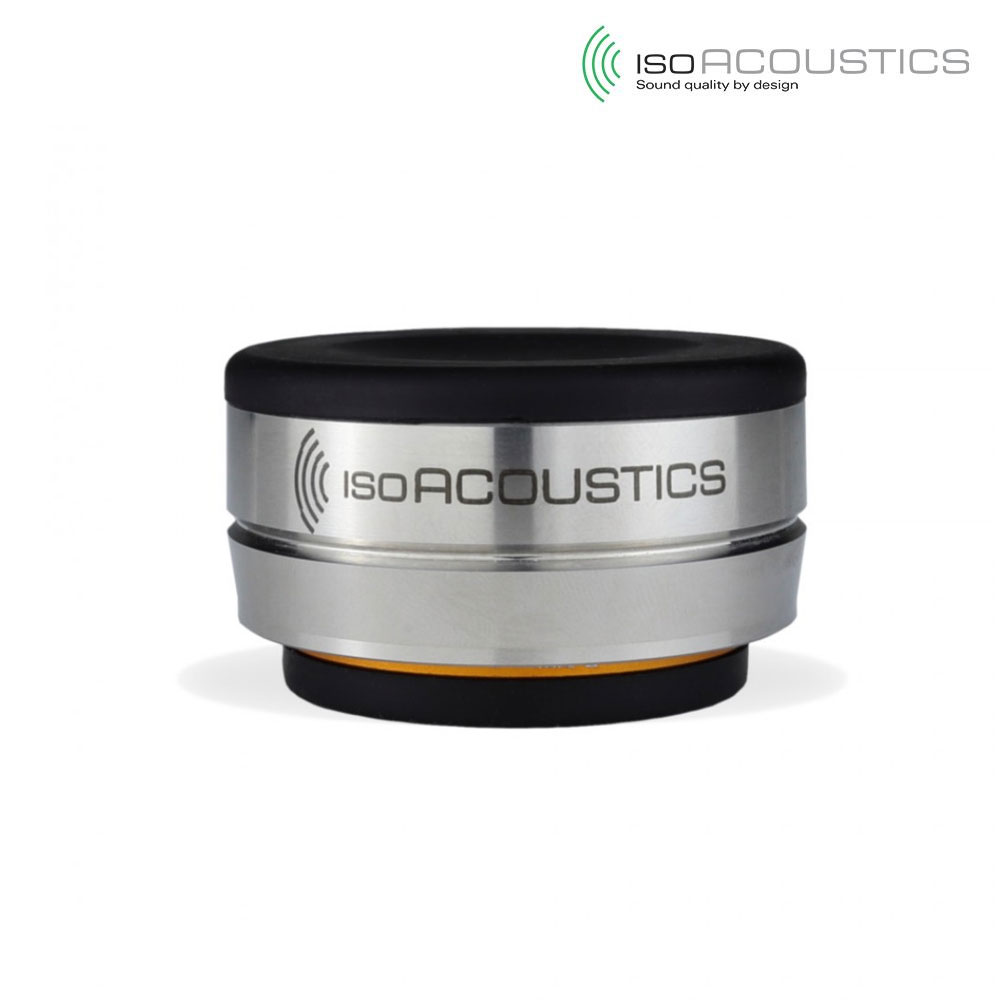 IsoAcoustics OREA Bronze 制震喇叭架 (單個)（其他規格）
