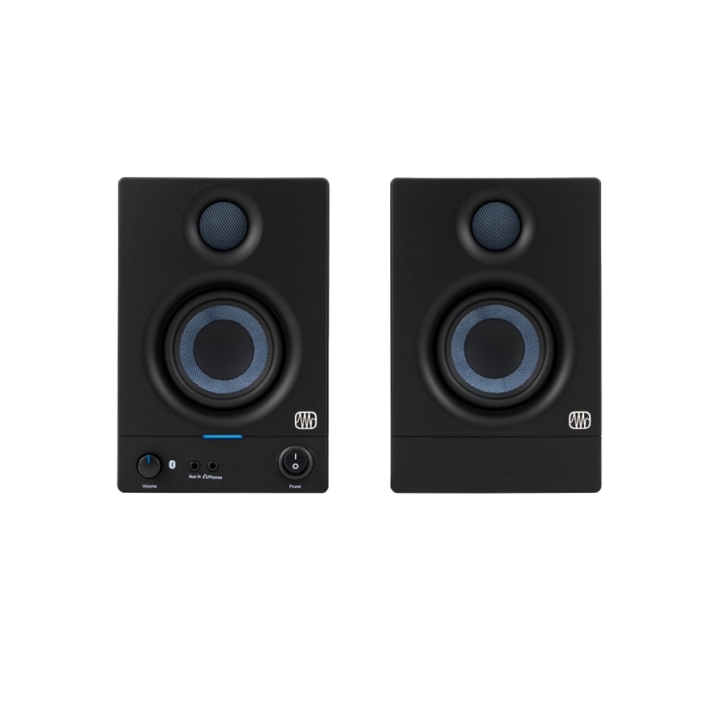 PreSonus Eris 3.5BT 2nd Gen 專業監聽喇叭 (對)