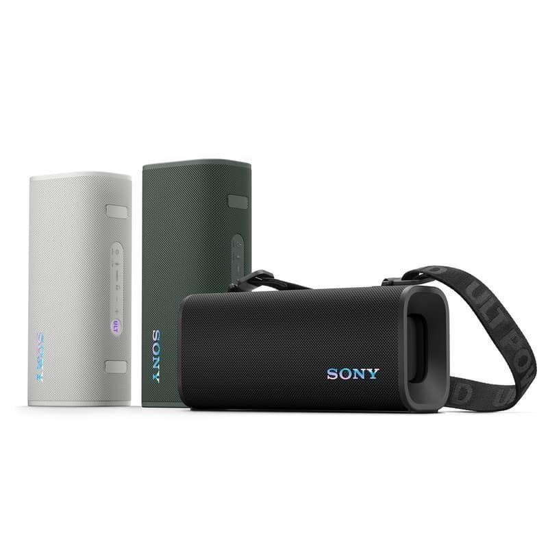 SONY 索尼 SRS-ULT30 重低音藍牙防水喇叭  115/11/22 前註冊送好禮