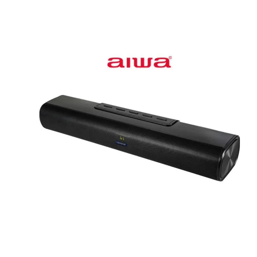 AIWA 愛華 輕巧便攜聲霸 Soundbar JBX-025 (附遙控器)