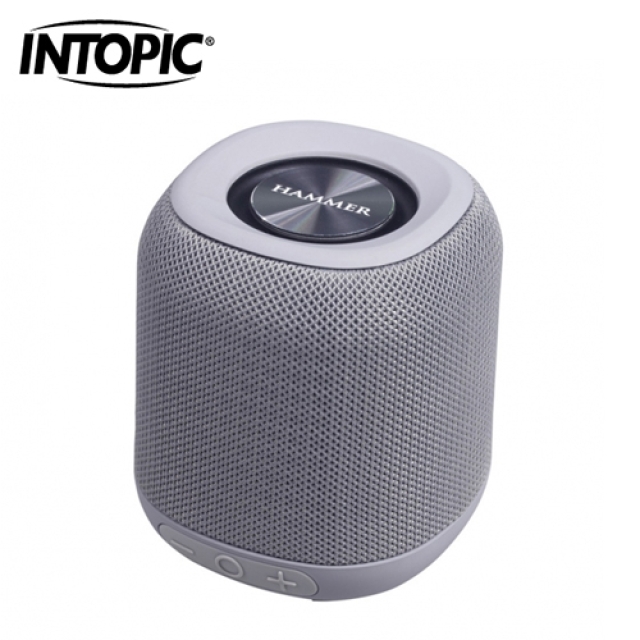 INTOPIC 廣鼎 BT162 多功能藍牙喇叭