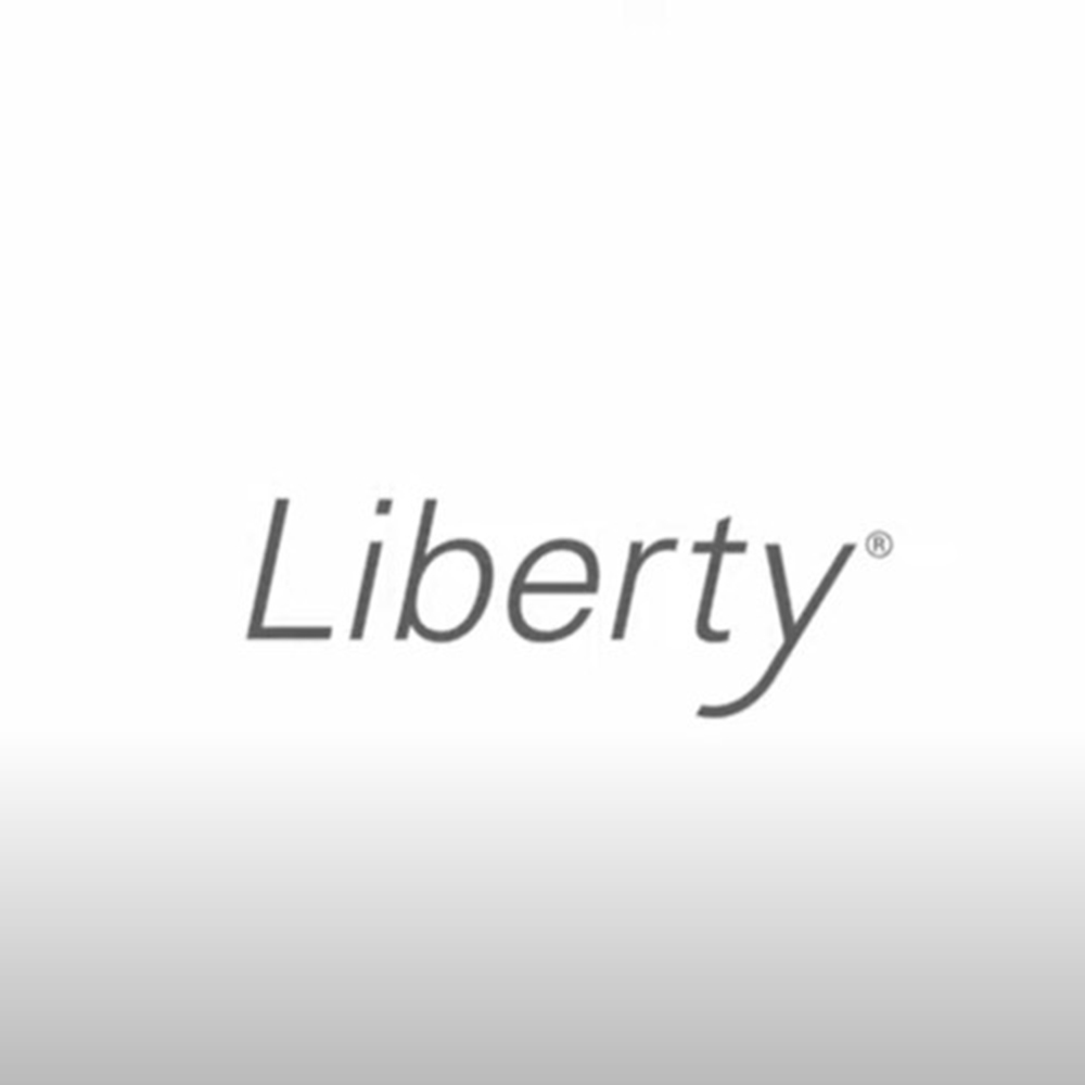 Humanscale 專業人體工學椅-Liberty Chair-曜石黑布黑網黑框架/辦公椅/電腦椅首選品牌/