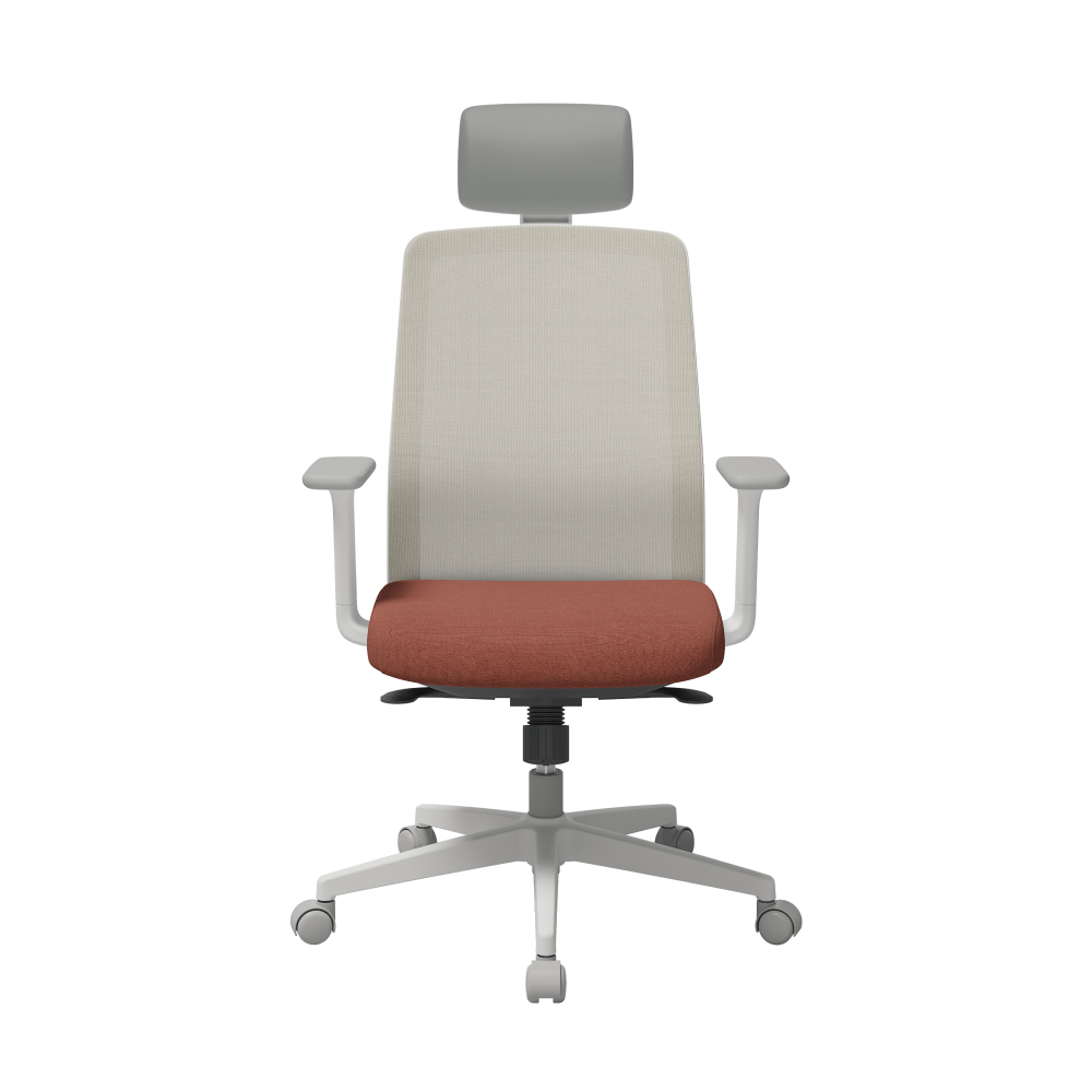 SIDIZ  T40 SE 人體工學椅(辦公椅 電腦椅 透氣網椅)