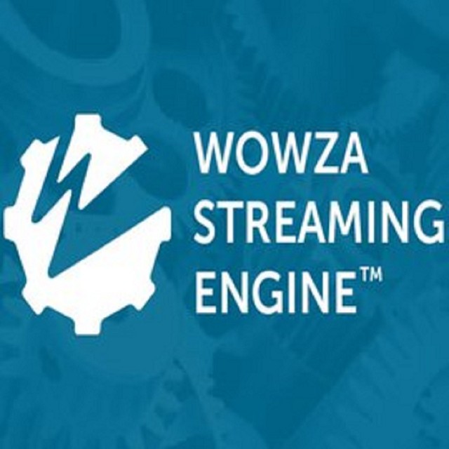 Wowza Streaming Engine Basic Subscription(影音串流) (3年租貸) 單機授權 (下載版)