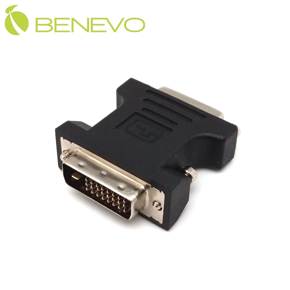 Benevo DVI介面EDID模擬器 (BEDIDDVI)