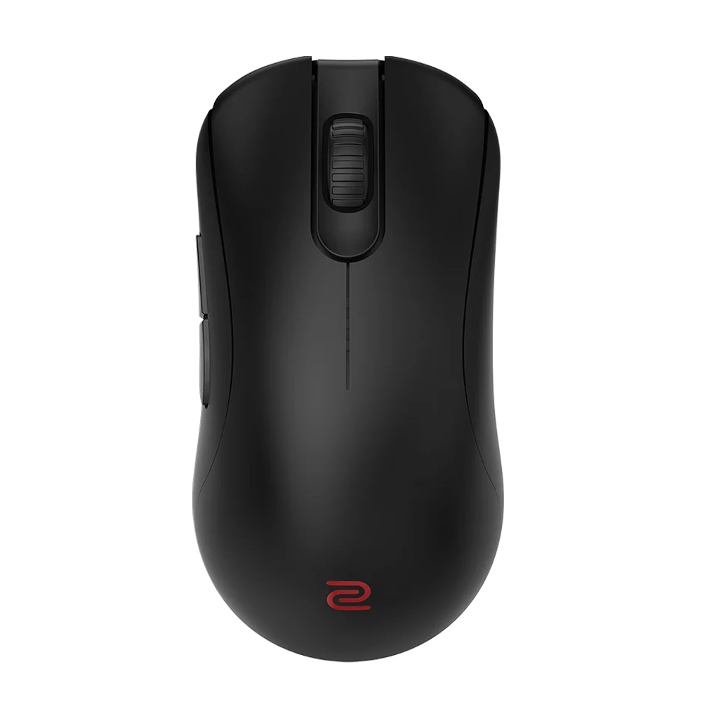 ZOWIE ZA13-DW 4K 無線電競滑鼠 黑色