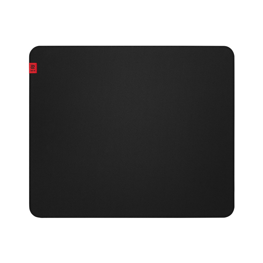 ZOWIE G-SR III 布質滑鼠墊 黑色