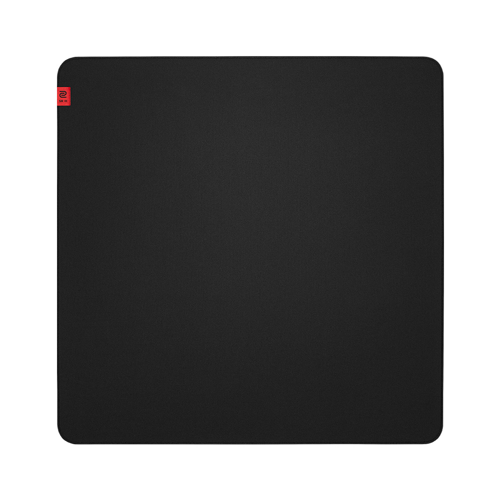 ZOWIE H-SR III 布質滑鼠墊 黑色