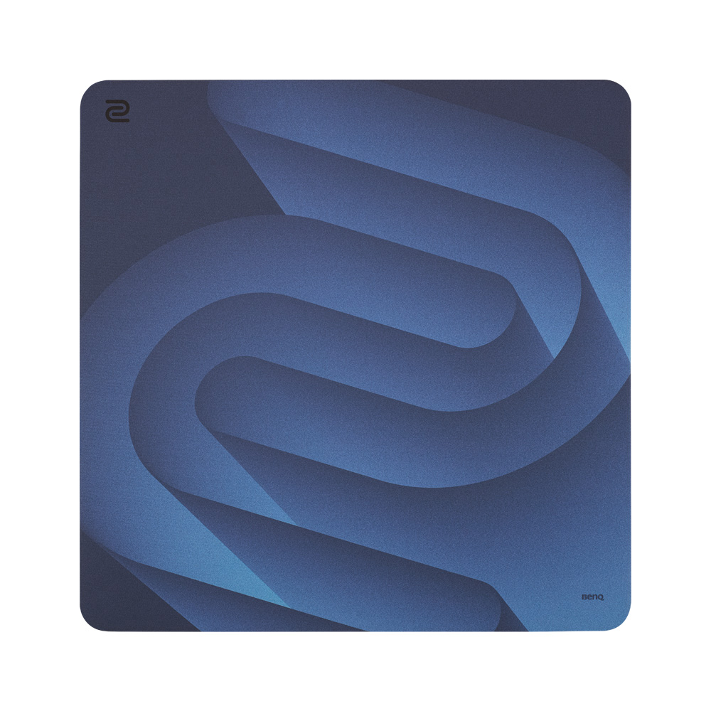 ZOWIE H-SR-SE Blue II 布質滑鼠墊 藍色