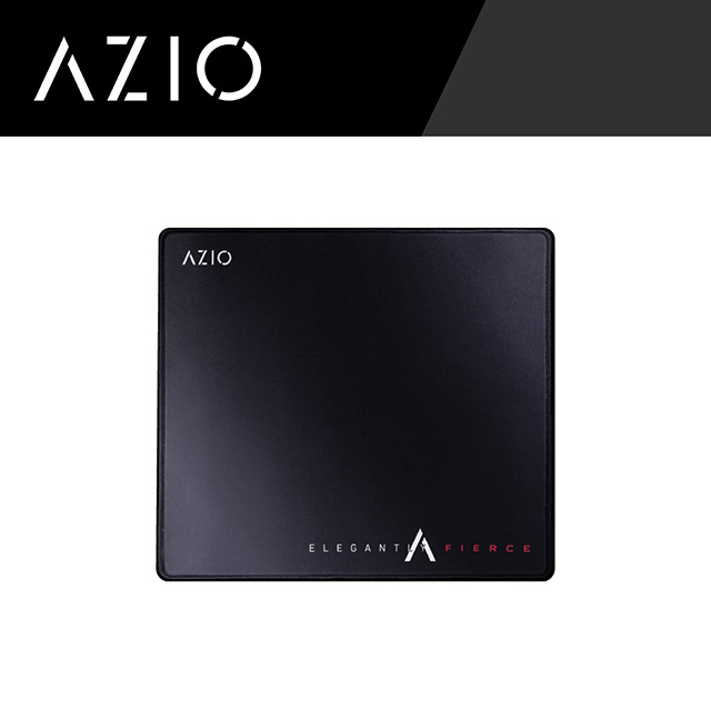 AZIO GMP 電競捷技滑鼠墊 （巨幅方形版）