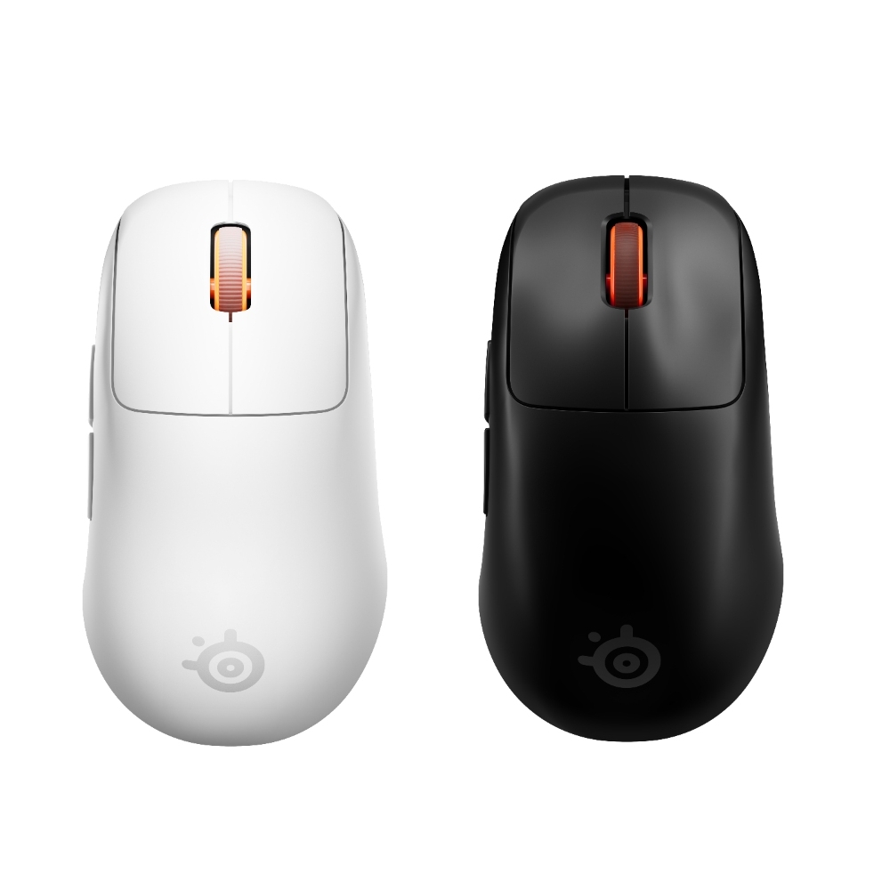 SteelSeries 賽睿 Rival Pro 無線mini滑鼠