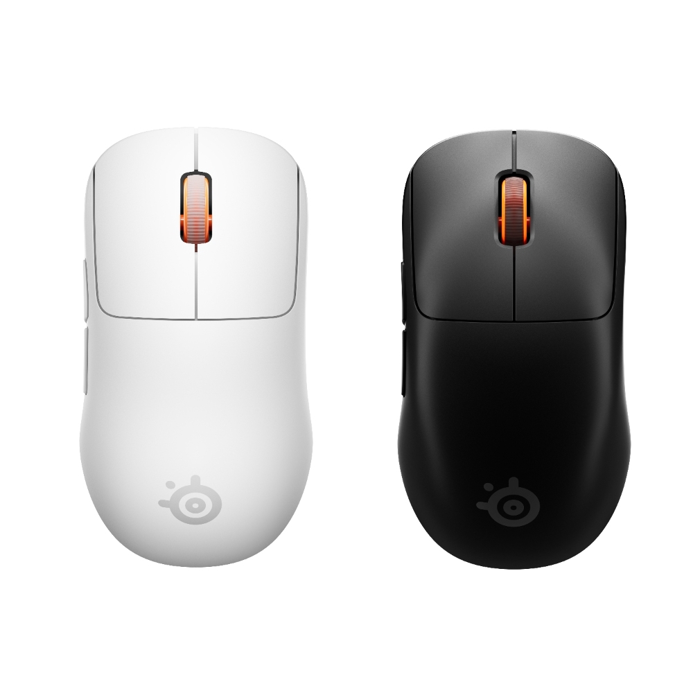 SteelSeries 賽睿 Sensei Pro無線滑鼠