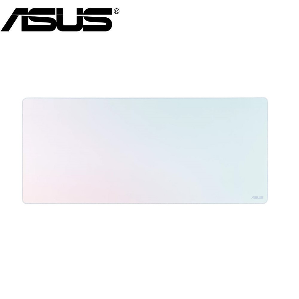 ASUS 華碩 原廠滑鼠墊(PS102)-加長版尺寸