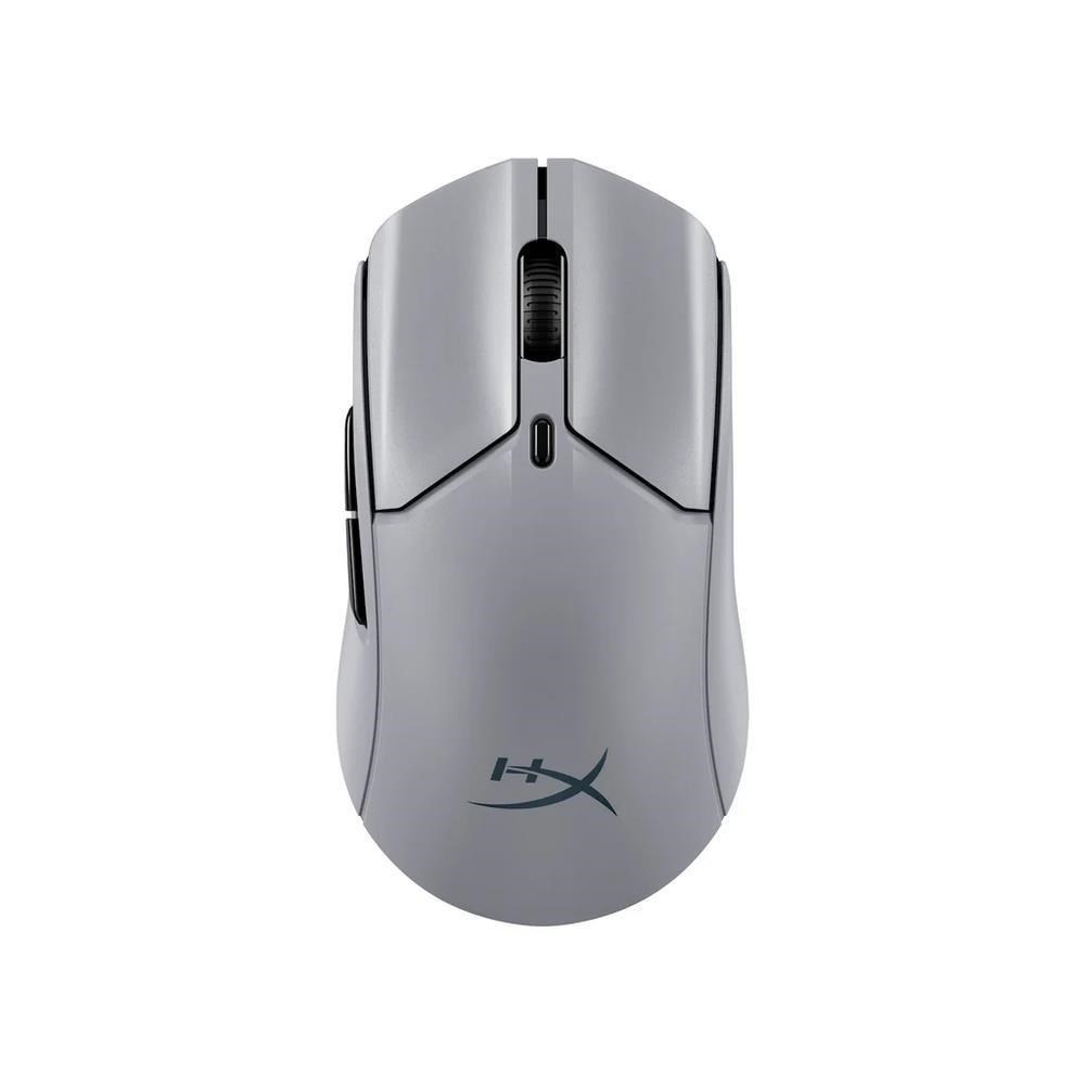 HyperX Pulsefire Haste 2 PRO 4K 無線電競滑鼠