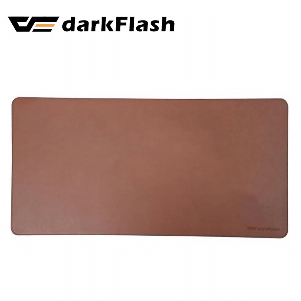 darkFlash 大飛 M3 皮質手感滑鼠墊