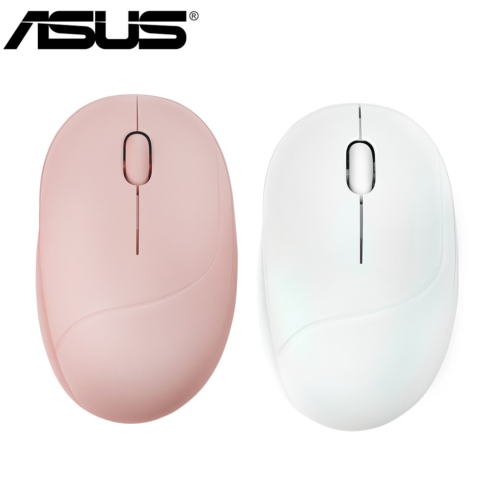ASUS 華碩 無線香氛滑鼠 MD101（其他規格）