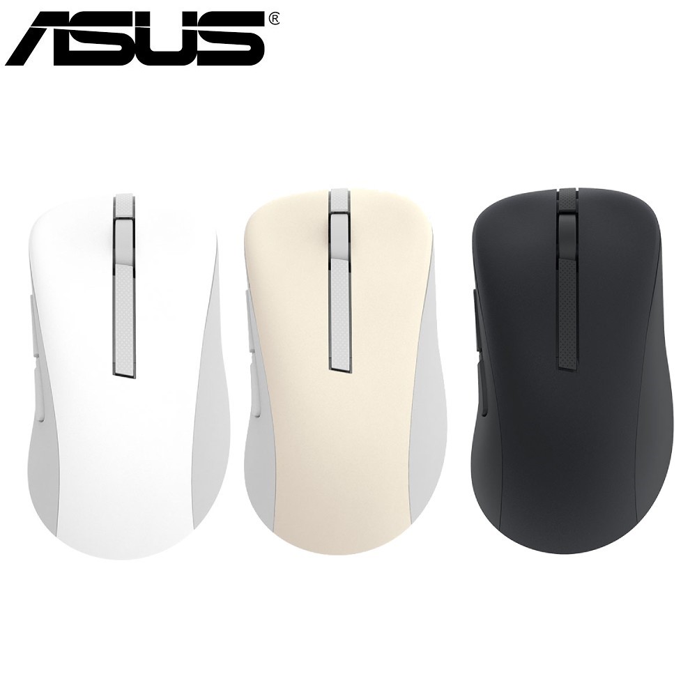 ASUS 華碩 原廠 無線滑鼠 MD102