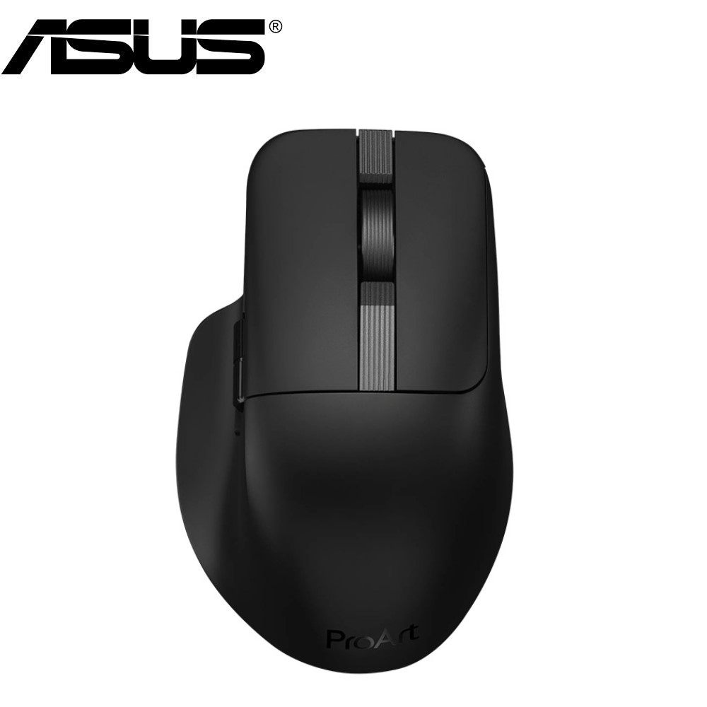 ASUS 華碩 原廠 ProArt 無線滑鼠 MD301（其他規格）