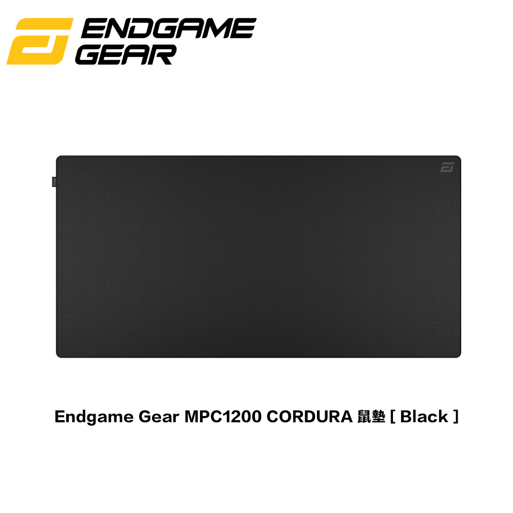 Endgame Gear MPC-1200 電競滑鼠墊