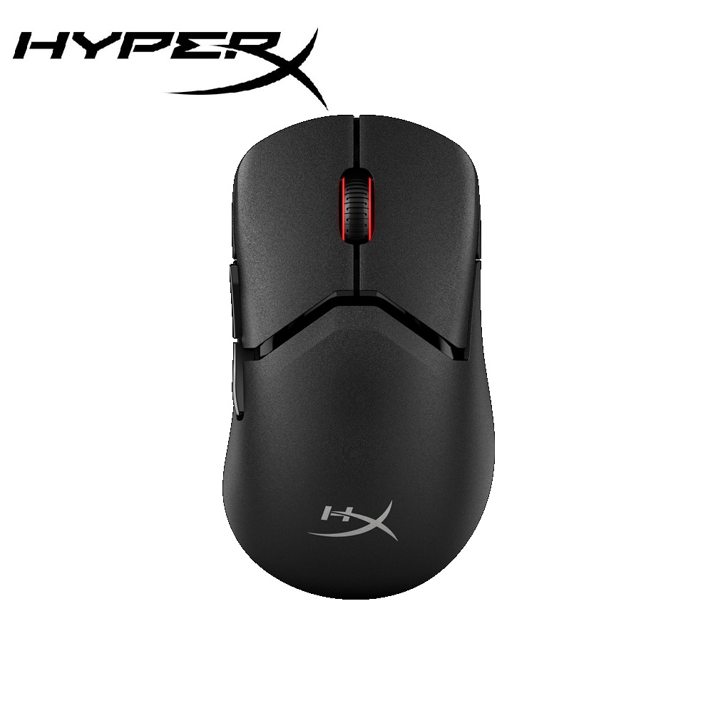 HyperX Pulsefire Saga 脈燄 輕量無線電競滑鼠(A2PB2AA)