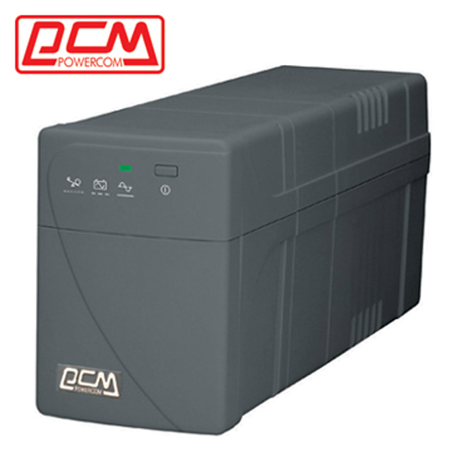 科風 UPS-BNT-600AP 在線互動式不斷電系統