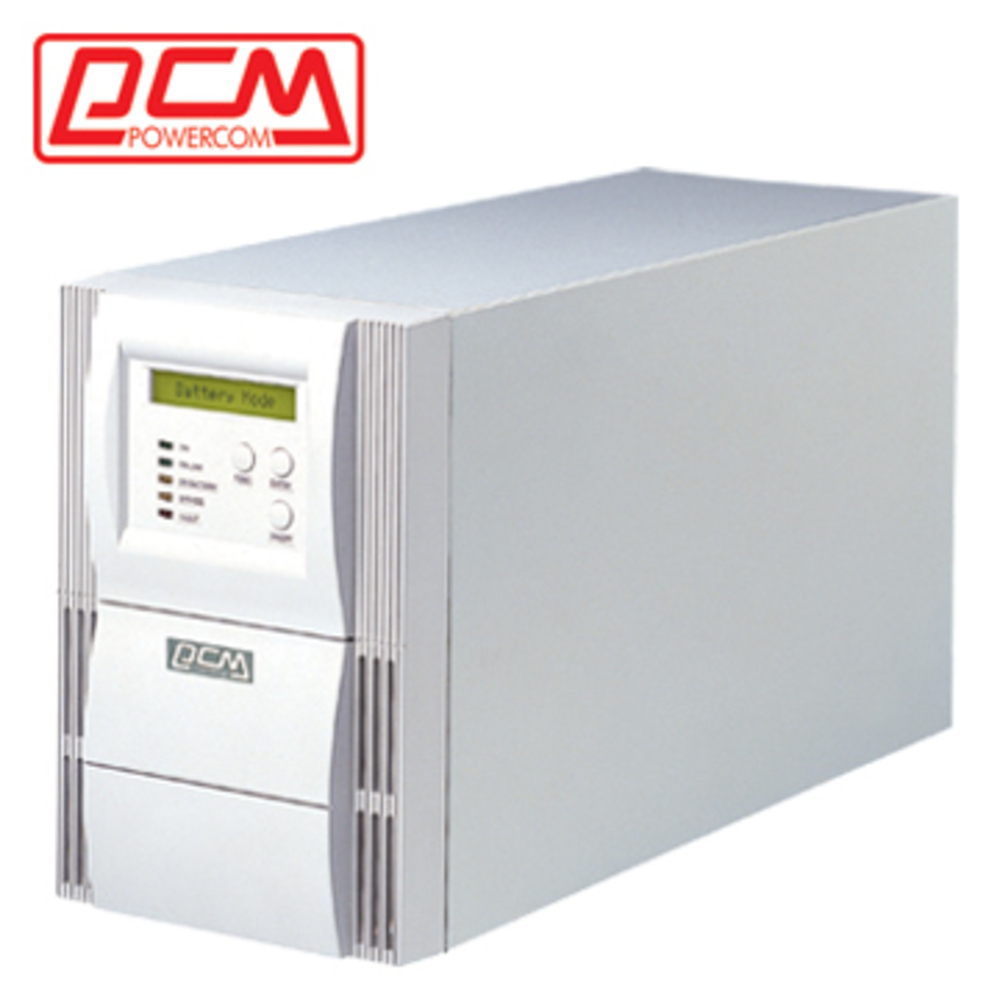 科風 UPS VGD-1000在線式不斷電系統