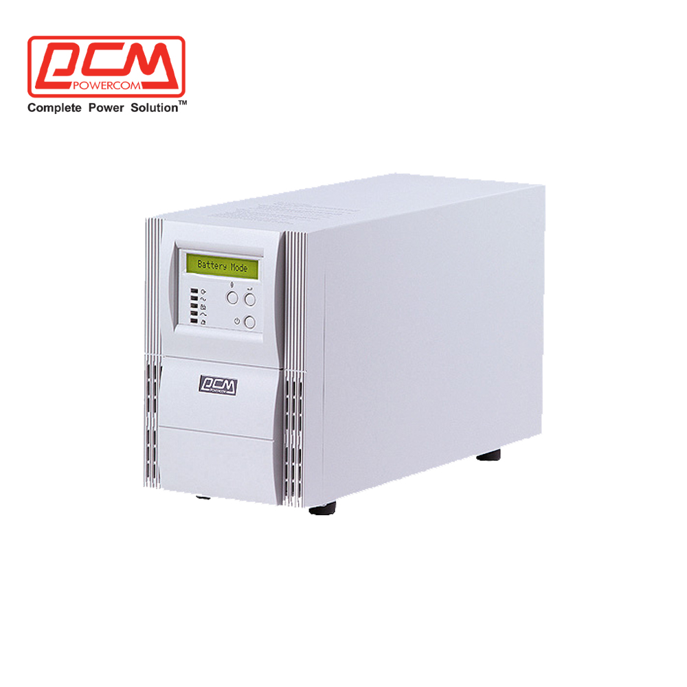 科風 VGD-2000(110V) 2000VA/1400W 在線式/直立式 UPS不斷電系統