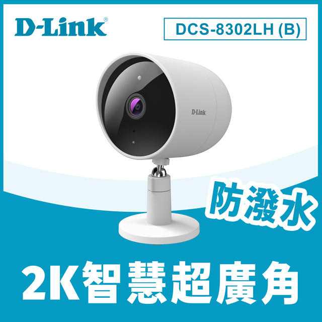 dlink 8302