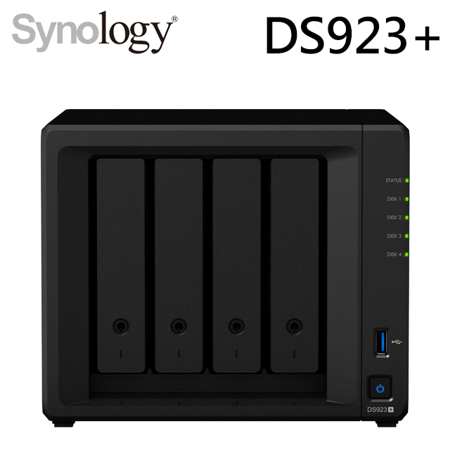 foscam c2m synology