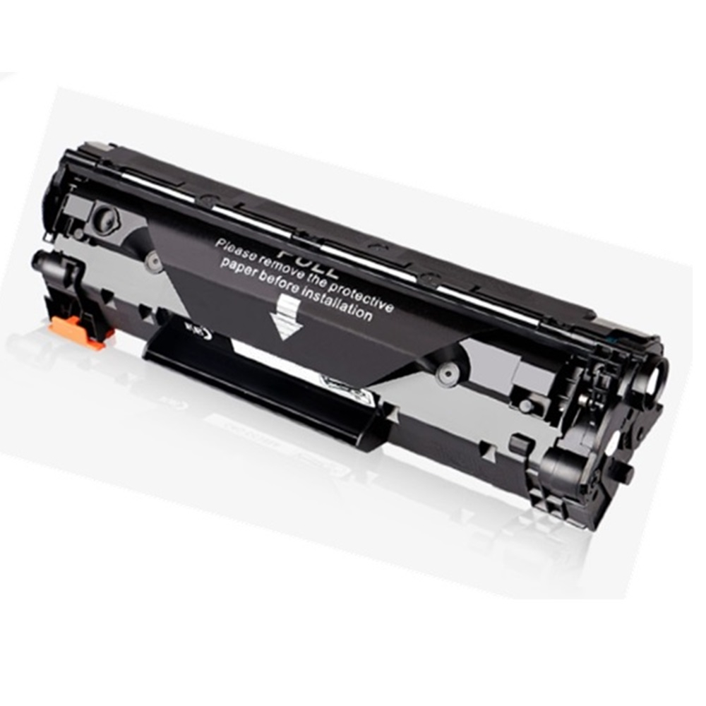 HP CB436A(36A) 全新副廠碳粉匣 Laser Jet M1120/P1505/P1505n/M1522nf/M1522n