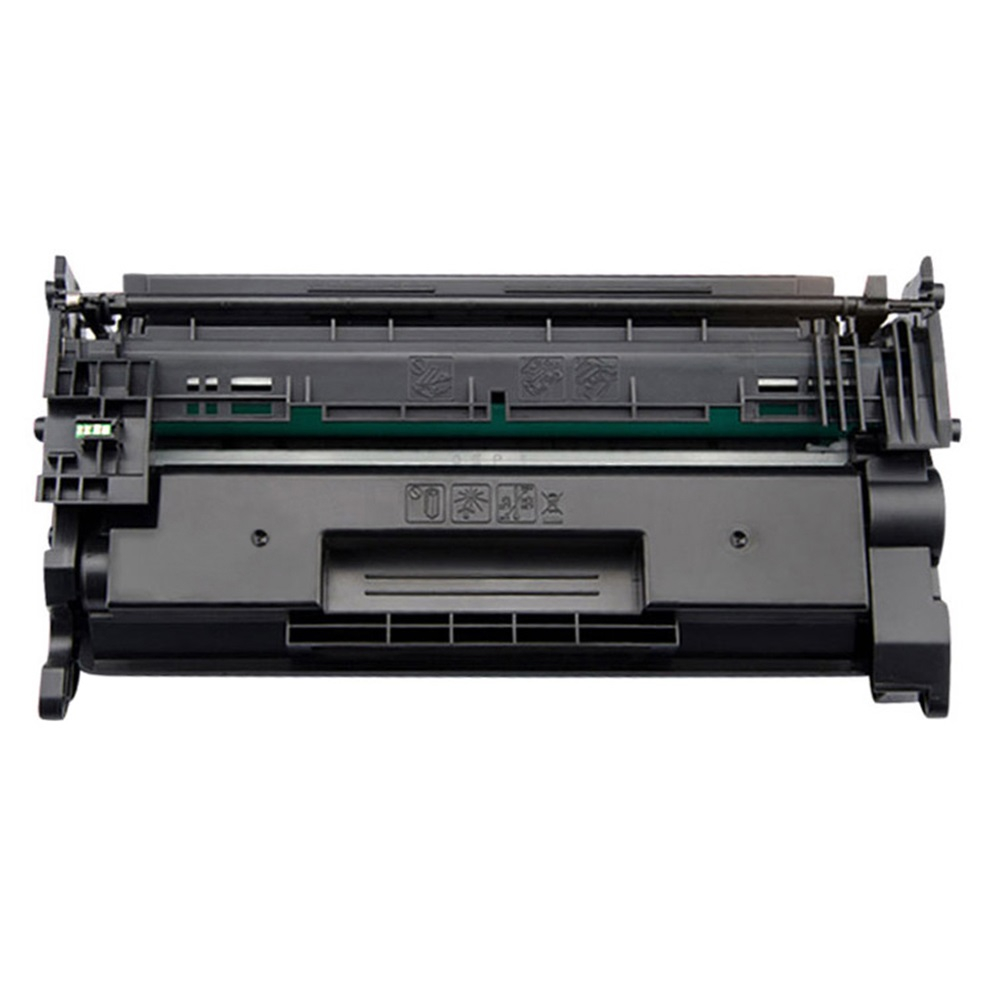 HP 惠普 CF276A(76A) 全新副廠碳粉匣(內建全新晶片:可以顯示碳粉正確實際存量) M404dn / M428fdw