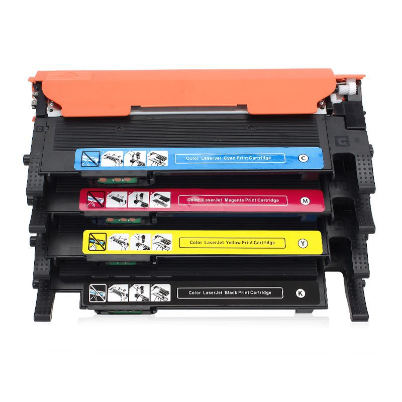 HP 惠普 【TC碳粉匣】四色組 HP 119A 副廠碳粉匣 W2090A~W2093A 適用 150a/150nw/178nw/178nwg/179fwg/179fnw