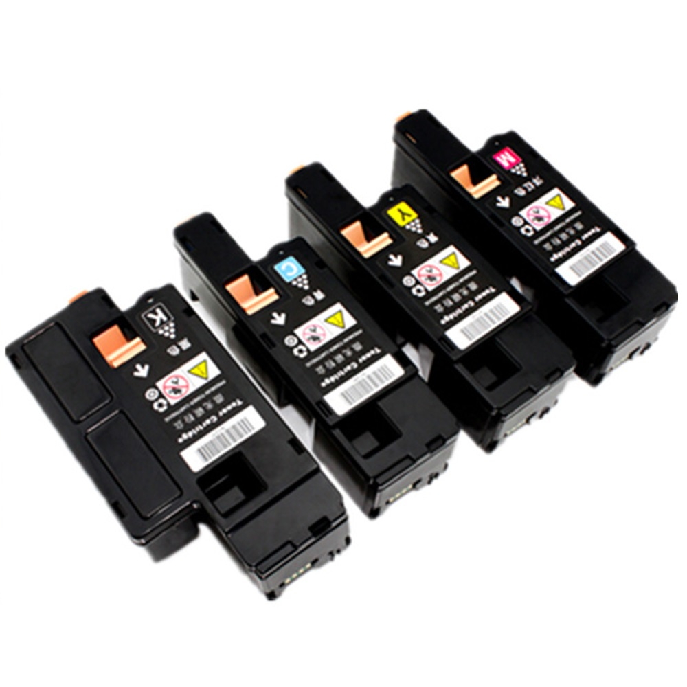 PSON S050614 黑色高容量全新副廠碳粉匣(含載體) C1700/C1750N/C1750W/CX17NF