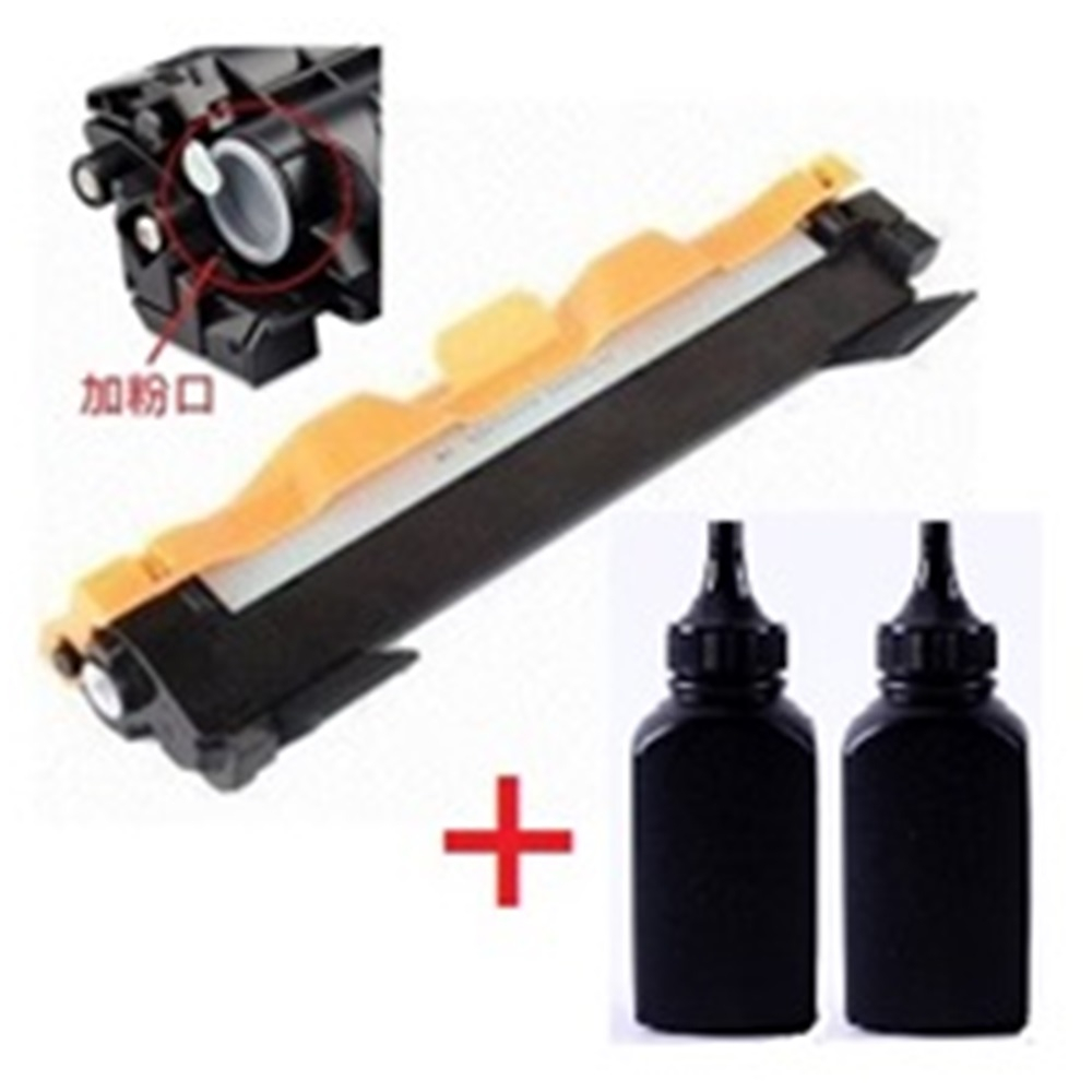 (買1送2)brother TN-1000 全新副廠碳粉匣 HL-1110/HL-1210W/DCP-1510/DCP-1610W/MFC-1815/MFC-1910W