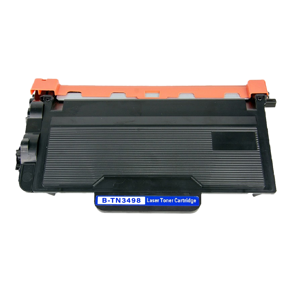 BROTHER 兄弟牌 【TC碳粉匣】Brother TN3498 TN-3498 特級海量 黑色副廠碳粉匣 適用 HL-L6400DW/MFC-L6900DW