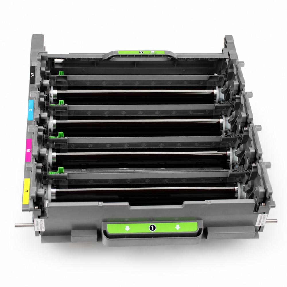BROTHER 兄弟牌 【TC碳粉匣】 Brother DR451 DR-451CL 全新 副廠感光鼓 適用機型 HL-L8360CDW/MFC-L8900CDW