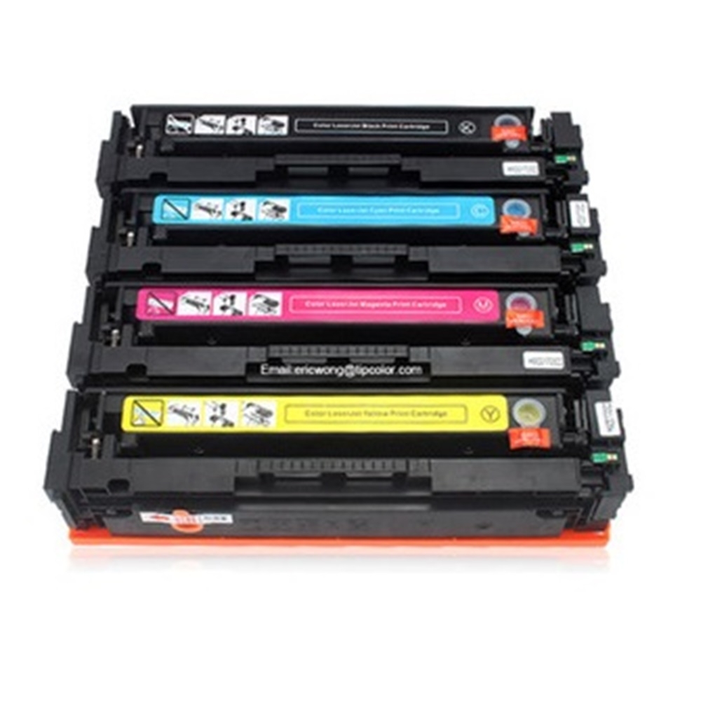 CRG-045H BK黑色 HP CF400A 全新副廠碳粉匣 MF632cdw