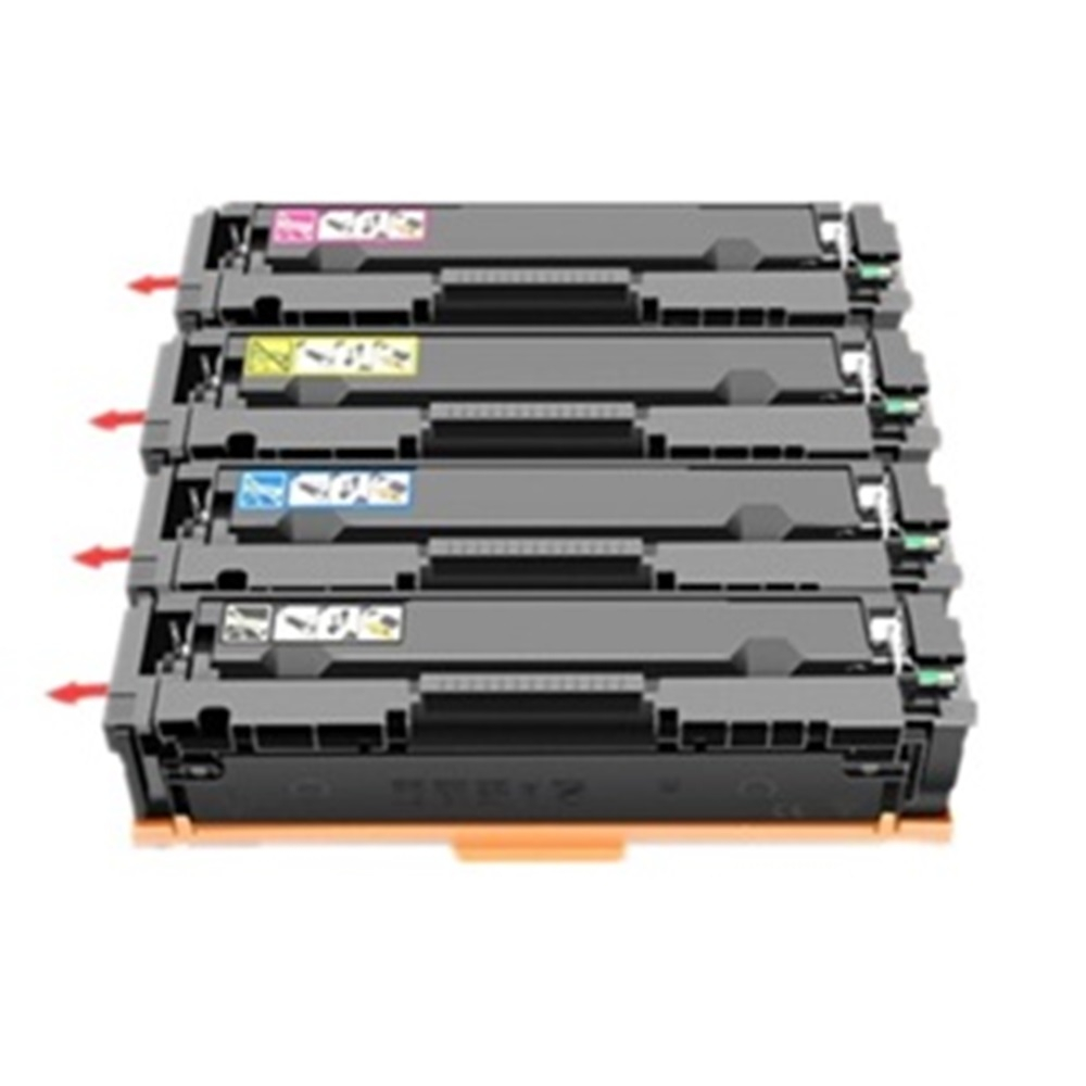 CRG-054 H BK 黑色全新副廠碳粉匣 MF642cdw / MF644cdw