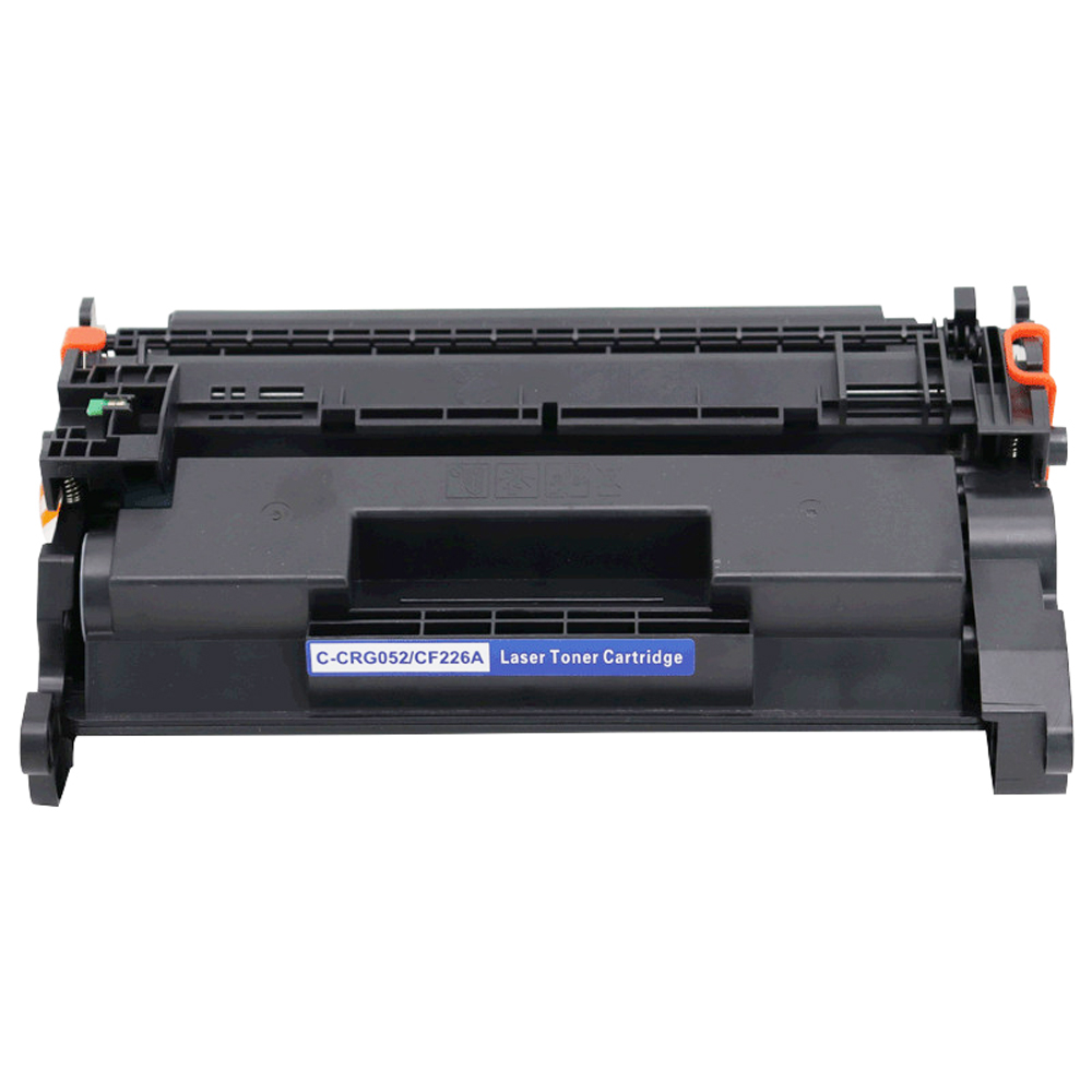 Canon 佳能 【TC碳粉匣】CANON CRG-052 CRG052 黑色副廠碳粉匣 適 Canon LBP214dw/LBP215x/MF426dw/MF429dw/MF429x
