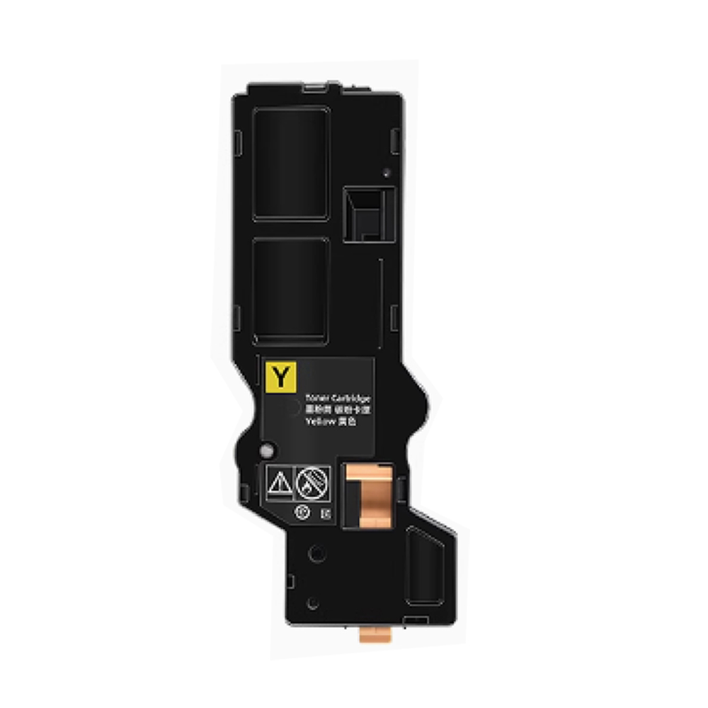 FUJIFILM 富士 【TC碳粉匣】FUJIFILM 富士 CT203505 高容量 黃色碳粉匣 適用 C325dw/C325z